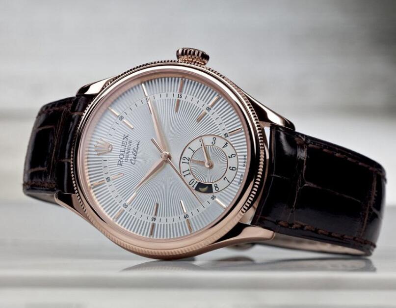 Fake Rolex Cellini – Men’s formal watch collection