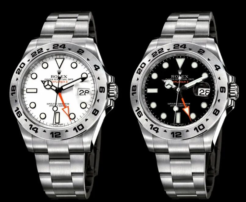 Replica Watches Boutique – Rolex Explorer II