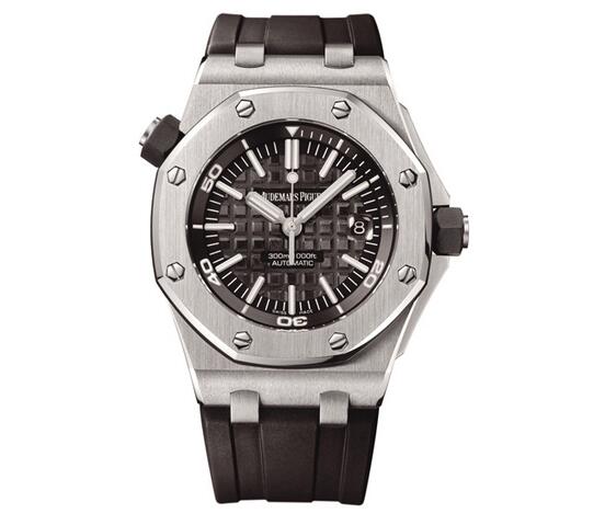 Audemars Piguet replica watches with exquisite appearance and superb craftsmanship